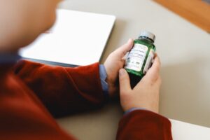 Orthomolekulare Medizin und Beratung Dr. Rupert Wende Friedberg
