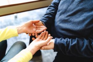 Spirituelle Körpertherapie Dr. Rupert Wende Friedberg