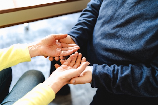 Spirituelle Körpertherapie Dr. Rupert Wende Friedberg