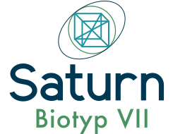 Heptopathie Friedberg Biotyp Saturn